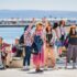 Slika od Hrvatska je hit među stranim turistima. Nije ni čudo kad ih dočekujemo uz šljivovicu i palačinke