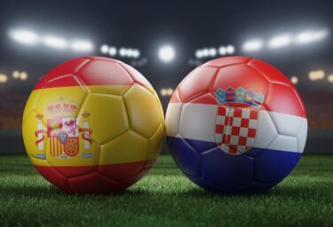 Slika od Hrvatska je samo jednom izgubila utakmicu otvaranja: Kako ćemo proći protiv Španjolske?