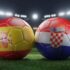 Slika od Hrvatska je samo jednom izgubila utakmicu otvaranja: Kako ćemo proći protiv Španjolske?