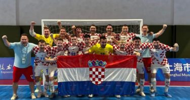 Slika od Hrvatska je svjetski sveučilišni prvak u futsalu