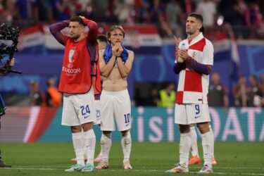Slika od Hrvatska tragedija donijela radost nogometnim velesilama