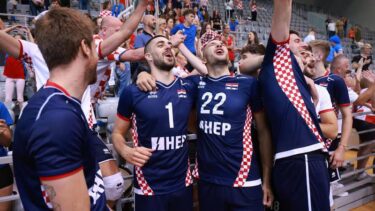 Slika od Hrvatska u prvom finalu Zlatne lige! Nevjerojatnu dramu u Osijeku odlučio tinejdžer