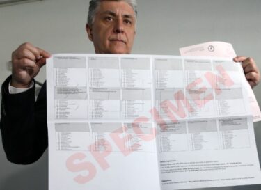 Slika od Hrvatski birači u nedjelju četvrti put glasuju na europskim izborima