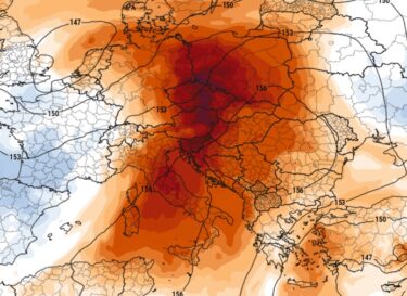 Slika od Hrvatsku će zahvatiti toplinska kupola: Temperature i do 40 °C, a noći donose novi problem