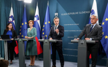 Slika od Ideja slovenskog ministra uzburkala je duhove: ‘Ne želim spor, ali moglo bi biti više slovenske robe’