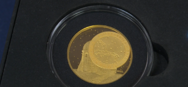Slika od Imamo najmanju kovanicu na svijetu: Promjer joj je 1.99 milimetara, težina 0.05 grama, a cijena paprena