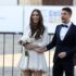 Slika od Isplivale su fotografije s vjenčanja Andreja i Mije Kramarić. Nedavno su dobili kći