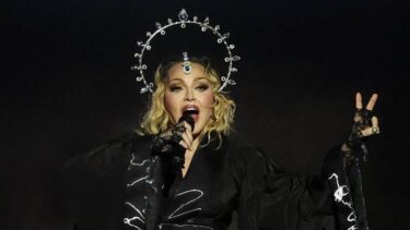 Slika od Isplivao video Madonne prije slave: Na audiciji je lagala o godinama i pričala o budućnosti