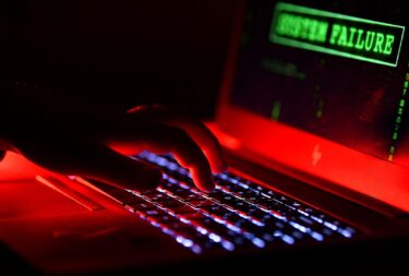 Slika od IT stručnjak za Danas.hr objasnio kako prepoznati hakera i zaštititi računalo: ‘Moguće je smanjiti rizik’