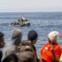 Slika od Italija našla još 14 tijela nakon brodoloma migranata. Poginulo najmanje 34 ljudi