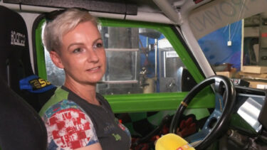 Slika od Iva je najtrofejnija hrvatska vozačica: ‘Najemotivnija pobjeda mi je ona 2 mjeseca od poroda’