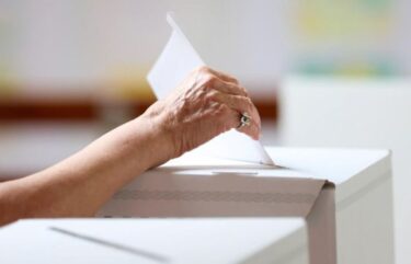 Slika od Izbori za EP: Do nedjelje poslijepodne glasovalo samo 15,05 posto birača