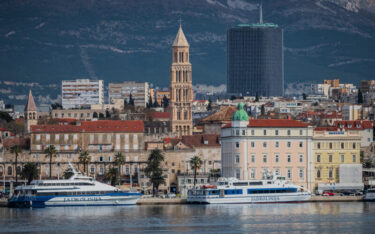 Slika od Iznajmljivanje stana u širem centru Splita za samo tri mjeseca donosi 6.300 eura zarade