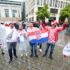 Slika od Jači i od kiše: Počelo je navijačko ludilo hrvatskih kockica u Berlinu