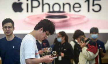 Slika od Je li se iPhone odjednom prestao prodavati u Kini? Provjerili smo što se događa