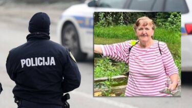 Slika od Jeste li ju vidjeli? U Dalmaciji nestala žena iz Češke: U potragu se uključili HGSS i vatrogasci