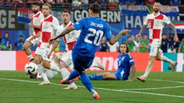 Slika od Junak Italije nakon drame s Hrvatskom: Gol? Del Piero mi je je bio dječački idol
