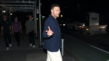 Slika od Justin Timberlake pušten na slobodu bez jamčevine: Dugo se borio s ovisnošću