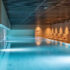 Slika od Keight Curio by Hilton uvjerljivo je najluksuzniji opatijski hotel. Kupaonice su raskošne, bazen golem, četiri šampanjca toče se na čaše