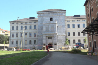 Slika od Konstruktorima Gradske knjižnice Rijeka uručena prestižna nagrada struke za izvrsnost u graditeljstvu