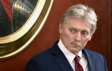 Slika od Kremlj: Partneri Kijeva trpjet će posljedice