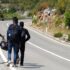 Slika od Kuda će migranti otkad im je Meloni ograničila rutu? Crnogorci: Kurdi bježe uz more, drugi po planinama. Biznis je to…