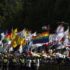Slika od LGBT zajednica u Seulu održala godišnji festival unatoč prosvjedima