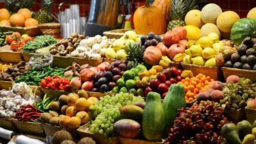Slika od Lista daleko najprljavijeg voća i povrća: Evo kako ih treba prati