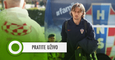 Slika od LIVESTREAM OD 11:10 Hrvatska reprezentacija se vraća kući. Evo kad dolazi u Zagreb