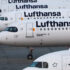 Slika od Lufthansa podiže cijene karata, neke će biti skuplje i za 72 eura