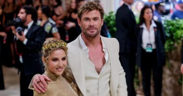 Slika od Manekenka o braku s Chrisom Hemsworthom: Ne znam kako smo preživjeli kao par