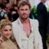 Slika od Manekenka o braku s Chrisom Hemsworthom: Ne znam kako smo preživjeli kao par