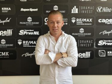 Slika od Mario Brkljača imenovan sportskim direktorom: ‘Napravit ću sve da budemo stabilni i konkurentni u najvišem rangu hrvatskog nogometa‘