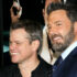 Slika od Matt Damon predvidio prekid J.Lo i Bena Afflecka: ‘Što je ona ikad učinila za tebe?’