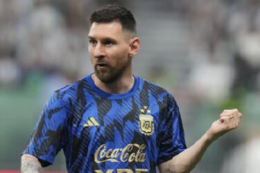 Slika od Messi odbio čak 1,4 milijarde eura: Otkriveno zašto je rekao ne najbogatijem ugovoru ikad