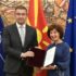 Slika od Mickoski: Nova vlada Sjeverne Makedonije trebala bi biti formirana do 23. lipnja