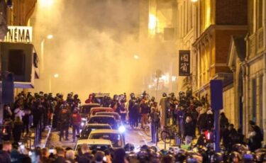Slika od Ministar unutarnjih poslova: Francuskoj prijeti nasilje povezano s prijevremenim izborima