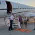 Slika od Mladen Grdović otputovao u Dubai privatnim avionom šeika koji ga obožava