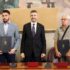 Slika od Na Medarevo stiže građevinska mehanizacija: gradonačelnik Franković potpisao ugovor sa izvođačem. Evo kad kreću radovi