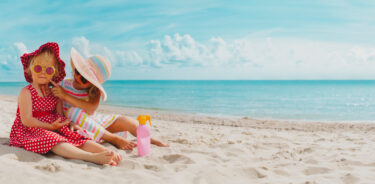 Slika od Najbolje plaže za djecu u Hrvatskoj