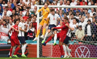 Slika od Nakon dva odigrana kola, Engleska više nije prvi favorit Eura