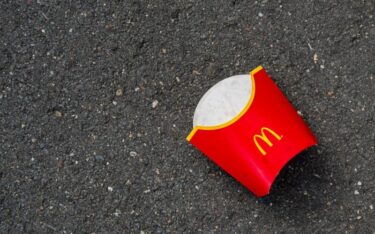 Slika od Nakon jedanaest godina, McDonald’s odlazi iz susjedne države