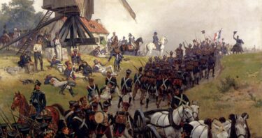 Slika od Napoleon posljednji put pobjeđuje u bitci protiv Pruske – evo zašto je bio uspješan