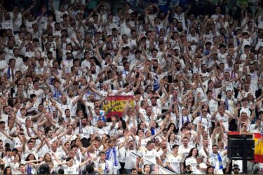 Slika od Navijači Real Madrida mogli bi propustiti finale Lige prvaka u Londonu