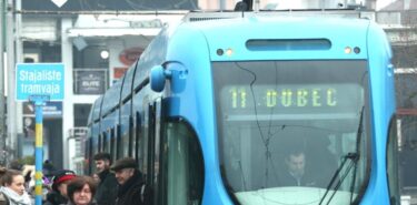 Slika od Ne voze tramvaji kod Kvaternikovog trga, a već 2 dana ne voze do Dupca