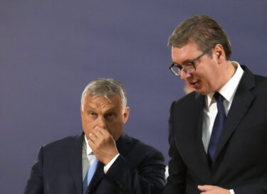 Slika od Neki kažu da su Orban i Vučić već napravili plan podjele Hrvatske: ‘Samo naivni to ne vide’