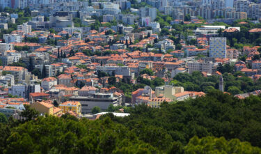 Slika od Nešto se čudno događa u dalmatinskom gradu: Kuće su im jeftinije nego u centru Beograda