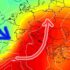 Slika od Nešto žestoko stiže s Atlantika prema Hrvatskoj: Stvaraju se uvjeti za opasnu vremensku pojavu