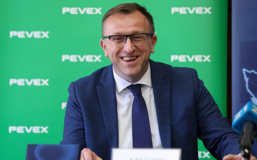 Slika od Ništa od dividende Pevexa, 44 milijuna eura ostaje za investicije