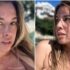 Slika od Nives Celzijus uživala na plaži u izazovnom bikiniju: Pozirala je bez trunke šminke na licu…